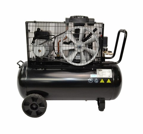 AWTOOLS KOMPRESOR AC90 90L 3,0HP BLACK LINE