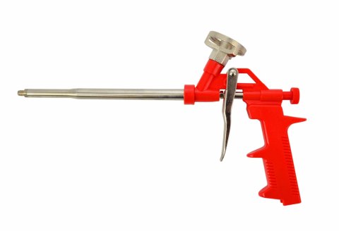 AWTOOLS PISTOLET DO PIANY PLASTIK GŁOWICA MIEDZIANA NIKLOWANA AWTOOLS PISTOLET DO PIANY PLASTIK GŁOWICA MIEDZIANA NIKLOWANA