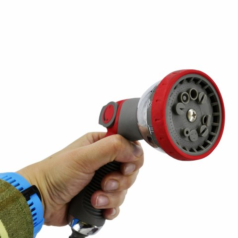 AWTOOLS WĄŻ OGRODOWY NA ZWIJAKU 1/2" 15m AWTOOLS WĄŻ OGRODOWY NA ZWIJAKU 1/2" 15m