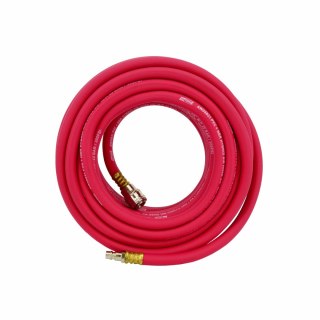 AWTOOLS WĄŻ PNEUMATYCZNY HYBRYDOWY 10mm x 15m