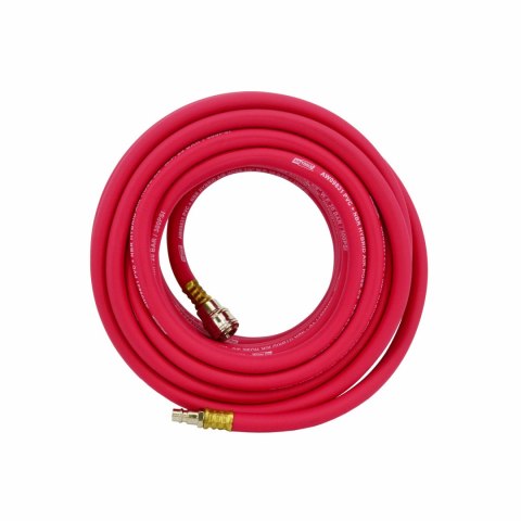 AWTOOLS WĄŻ PNEUMATYCZNY HYBRYDOWY 10mm x 15m AWTOOLS WĄŻ PNEUMATYCZNY HYBRYDOWY 10mm x 15m