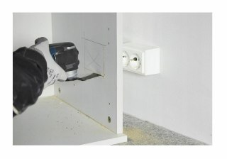 BOSCH MT BRZESZCZOT OMT AIZ32ABP