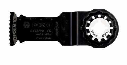 BOSCH MT BRZESZCZOT OMT AIZ32ABP