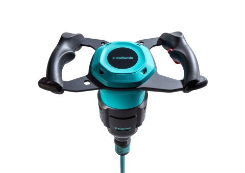 COLLOMIX MIESZARKA XQ 1 HF 1100W BEZ MIESZADŁA COLLOMIX MIESZARKA XQ 1 HF 1100W BEZ MIESZADŁA