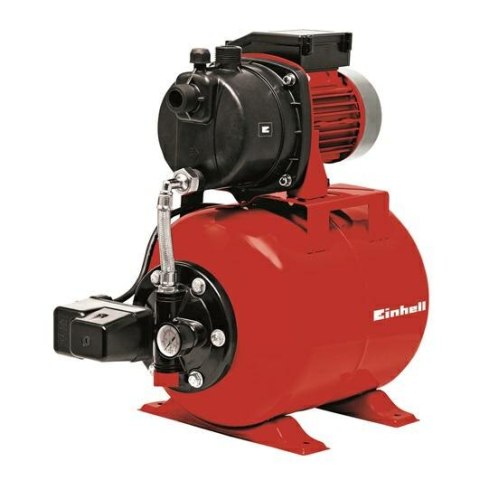 EINHELL HYDROFOR GC-WW 6538 EINHELL HYDROFOR GC-WW 6538