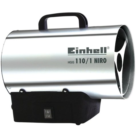 EINHELL NAGRZEWNICA GAZOWA NIRO VARIO HGG 110/1 DE/AT EINHELL NAGRZEWNICA GAZOWA NIRO VARIO HGG 110/1 DE/AT