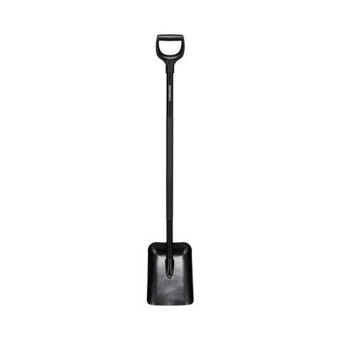 FISKARS ŁOPATA COMFORT BLACK FISKARS ŁOPATA COMFORT BLACK