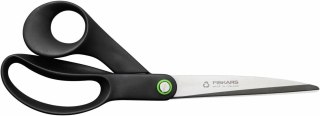FISKARS NOŻYCZKI KRAWIECKIE ReNew UNIWERSALNE 25cm LARGE (1019198)