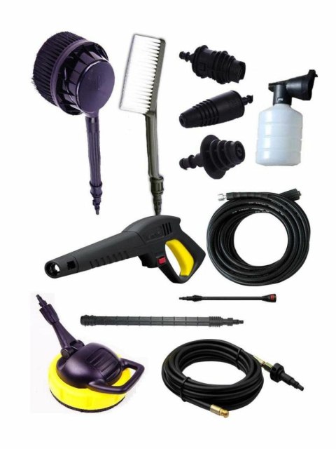 LAVOR MYJKA IKON 160 PLUS/2200W/160BAR SILNIK INDUKCYJNY LAVOR MYJKA IKON 160 PLUS/2200W/160BAR SILNIK INDUKCYJNY