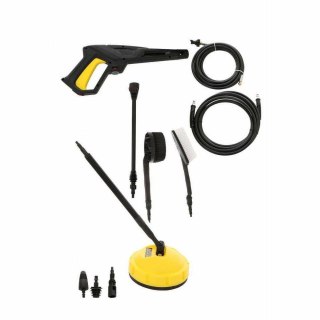 LAVOR MYJKA PLANET 170 EXTRA/2500W/170BAR