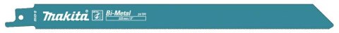 MAKITA BRZESZCZOT DO PIŁ SZABLASTYCH BIM 225x0,9mm /2szt. METAL(0,7-3,0mm),RURY(5-175mm) MAKITA BRZESZCZOT DO PIŁ SZABLASTYCH BIM 225x0,9mm /2szt. METAL(0,7-3,0mm),RURY(5-175mm)