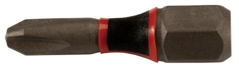 MAKITA KOŃCÓWKA WKRĘTAKOWA PH2-25mm /2szt. IMPACT PREMIER MAKITA KOŃCÓWKA WKRĘTAKOWA PH2-25mm /2szt. IMPACT PREMIER