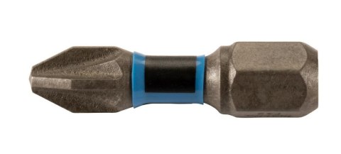 MAKITA KOŃCÓWKA WKRĘTAKOWA PZ2-25mm /15szt. IMPACT PREMIER MAKITA KOŃCÓWKA WKRĘTAKOWA PZ2-25mm /15szt. IMPACT PREMIER