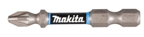MAKITA KOŃCÓWKA WKRĘTAKOWA PZ2-50mm /2szt. IMPACT PREMIER MAKITA KOŃCÓWKA WKRĘTAKOWA PZ2-50mm /2szt. IMPACT PREMIER