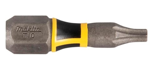 MAKITA KOŃCÓWKA WKRĘTAKOWA T10-25mm /2szt. IMPACT PREMIER MAKITA KOŃCÓWKA WKRĘTAKOWA T10-25mm /2szt. IMPACT PREMIER