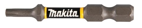 MAKITA KOŃCÓWKA WKRĘTAKOWA T15-50mm /2szt. IMPACT PREMIER MAKITA KOŃCÓWKA WKRĘTAKOWA T15-50mm /2szt. IMPACT PREMIER