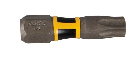 MAKITA KOŃCÓWKA WKRĘTAKOWA T30-25mm /2szt. IMPACT PREMIER MAKITA KOŃCÓWKA WKRĘTAKOWA T30-25mm /2szt. IMPACT PREMIER