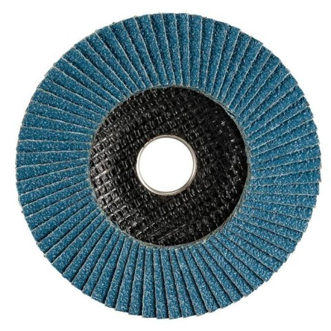 MAKITA ŚCIERNICA LISTKOWA ECONOMY 125x22,23mm P120 METAL, STAL NIERDZEWNA MAKITA ŚCIERNICA LISTKOWA ECONOMY 125x22,23mm P120 METAL, STAL NIERDZEWNA