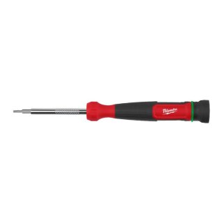 MILWAUKEE WKRĘTAK PRECYZYJNY TORX 4w1... %%%
