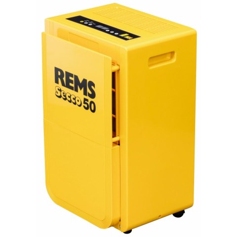 REMS OSUSZACZ SECCO 50 REMS OSUSZACZ SECCO 50