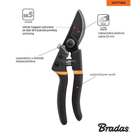 SEKATOR V-SERIES-D OSTRZE MIJAJĄCE SK5 STAL SEKATOR V-SERIES-D OSTRZE MIJAJĄCE SK5 STAL