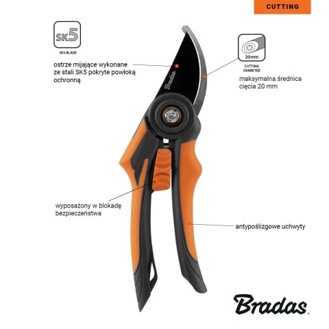 SEKATOR V-SERIES OSTRZE MIJAJĄCE SK5 SEKATOR V-SERIES OSTRZE MIJAJĄCE SK5