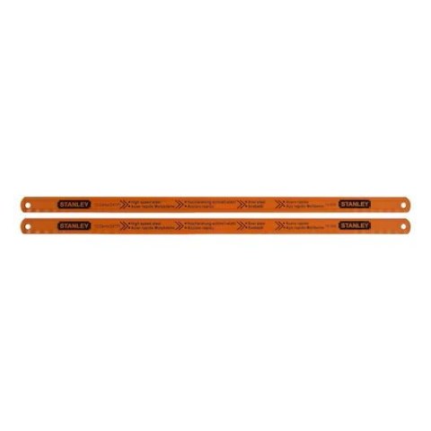STANLEY BRZESZCZOT RUBIS 300mmx24z 2szt. STAL MOLIBDENOWA STANLEY BRZESZCZOT RUBIS 300mmx24z 2szt. STAL MOLIBDENOWA
