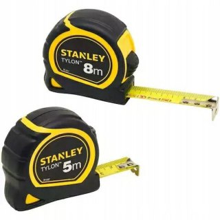 STANLEY MIARA ZWIJANA 5m + 5m TYLON