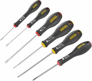 STANLEY WKRĘTAKI 7cz. FATMAX /PŁ+PH/