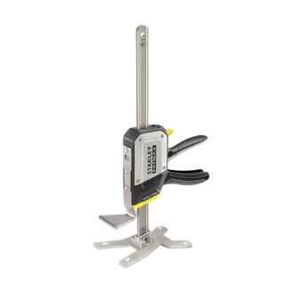STANLEY ZSZYWKI G 12mm 1000 WYTRZYMAŁE, STAL NIERDZEWNA