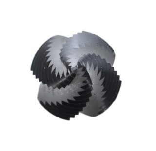 AWTOOLS WIERTŁO STOPNIOWE SPIRALNE M2-TiAlN / 4-32mm /BL