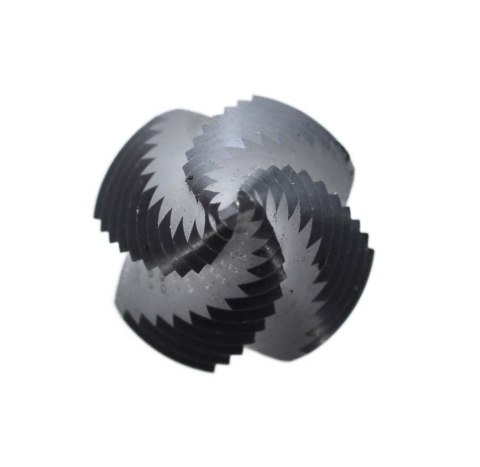 AWTOOLS WIERTŁO STOPNIOWE SPIRALNE M2-TiAlN / 4-39mm /BL AWTOOLS WIERTŁO STOPNIOWE SPIRALNE M2-TiAlN / 4-39mm /BL