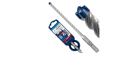 BOSCH WIERTŁO SDS PLUS-7X EXPERT 18 x 200 x 265mm BOSCH WIERTŁO SDS PLUS-7X EXPERT 18 x 200 x 265mm