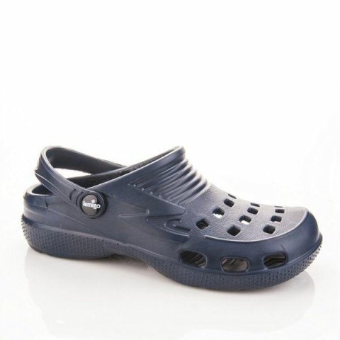 BUTY KLAPEK LEMIGOOSE MĘSKI 2.0 NAVY 807 ROZ.44 /534 BUTY KLAPEK LEMIGOOSE MĘSKI 2.0 NAVY 807 ROZ.44 /534