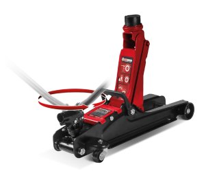 DŹWIGNIK "ŻABA" 3T 85-380mm /FORCEKRAFT