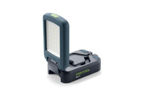 FESTOOL LAMPA ROBOCZA SYSLITE KAL C 1200lm FESTOOL LAMPA ROBOCZA SYSLITE KAL C 1200lm