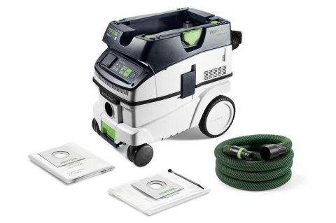 FESTOOL ODKURZACZ CTL 26 EI AC FESTOOL ODKURZACZ CTL 26 EI AC