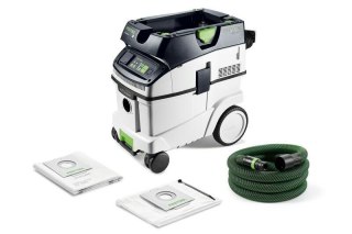 FESTOOL ODKURZACZ CTL 36 EI AC