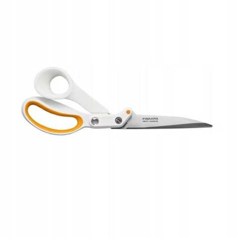 FISKARS NOŻYCZKI AMPLIFY DO SZYCIA 21cm DO GRUBYCH MATERIAŁÓW FISKARS NOŻYCZKI AMPLIFY DO SZYCIA 21cm DO GRUBYCH MATERIAŁÓW