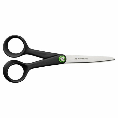 FISKARS NOŻYCZKI ReNew UNIWERSALNE 17cm SMALL FISKARS NOŻYCZKI ReNew UNIWERSALNE 17cm SMALL