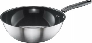 FISKARS WOK 28cm Z POWŁOKĄ CERAMICZNĄ FUNCTIONAL FORM