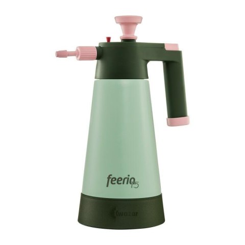 KWAZAR.OPRYSKIWACZ FEERIA 1,5L MIĘTA KWAZAR.OPRYSKIWACZ FEERIA 1,5L MIĘTA