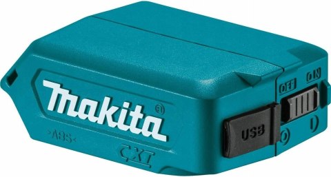 MAKITA ADAPTER CXT 12V USB ADP08 MAKITA ADAPTER CXT 12V USB ADP08