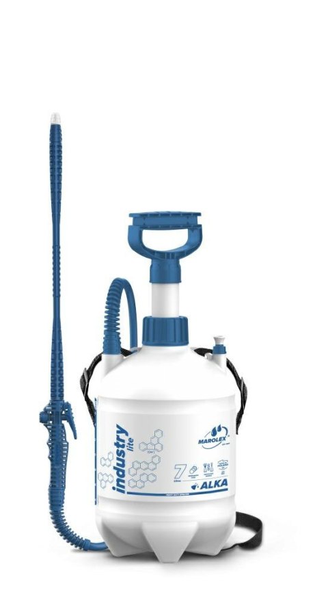 MAROLEX OPRYSKIWACZ INDUSTRY LITE ALKA LINE 7 MAROLEX OPRYSKIWACZ INDUSTRY LITE ALKA LINE 7