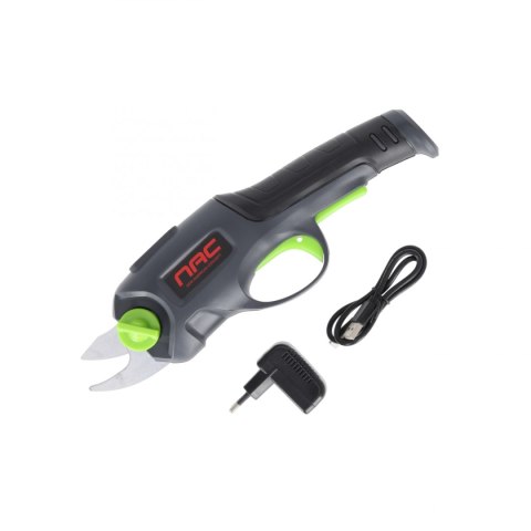 NAC SEKATOR AKUMULATOROWY 3,6V NAC SEKATOR AKUMULATOROWY 3,6V