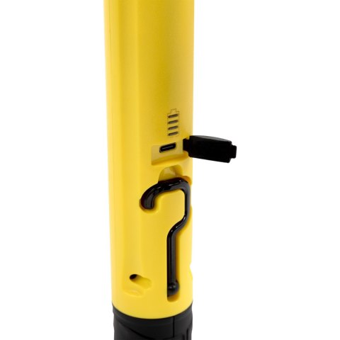 PLASTROL LAMPA WARSZTATOWA 10W COB LED 1000lm 2600mAh LWP-3 PLASTROL LAMPA WARSZTATOWA 10W COB LED 1000lm 2600mAh LWP-3