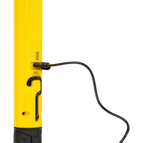 PLASTROL LAMPA WARSZTATOWA 10W COB LED 1000lm 2600mAh LWP-3 PLASTROL LAMPA WARSZTATOWA 10W COB LED 1000lm 2600mAh LWP-3