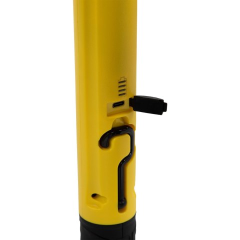 PLASTROL LAMPA WARSZTATOWA 10W COB LED 1000lm 2600mAh LWP-3 PLASTROL LAMPA WARSZTATOWA 10W COB LED 1000lm 2600mAh LWP-3
