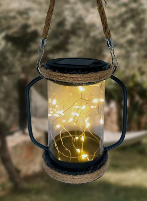 VOLTENO LAMPKA SOLARNA FLUE VOLTENO LAMPKA SOLARNA FLUE
