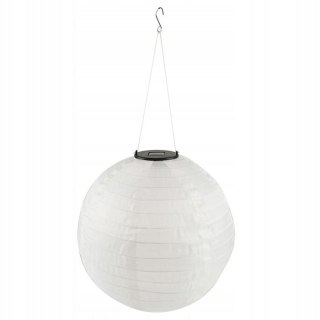 VOLTENO LAMPKA SOLARNA LAMPION KOBOS